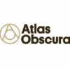 Atlas Obscura logo